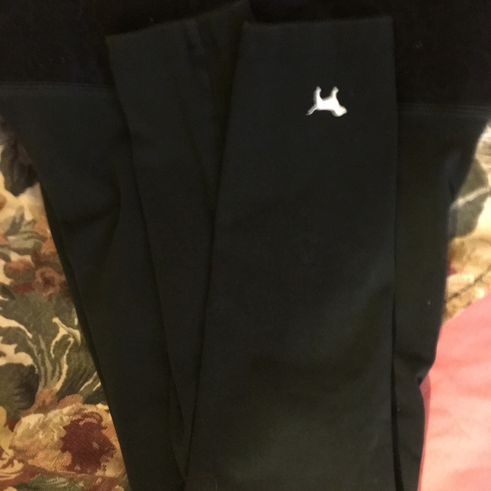Victoria Secret PINK leggings